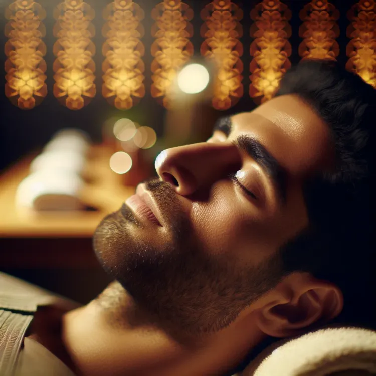 만성 피로 때문에 고민이라면? 의정부 스웨디시 후기 꼭 보세요