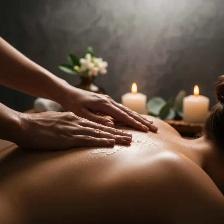 '기대 이상! 의정부 스웨디시', 감성 힐링 스웨디시 활용 꿀팁 대방출