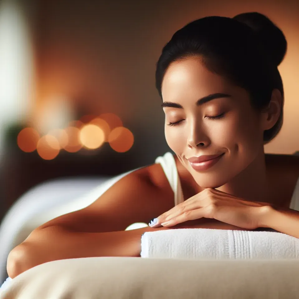 의정부 스웨디시, 이런 분들께는 강력 추천합니다! 재방문 의사 100%